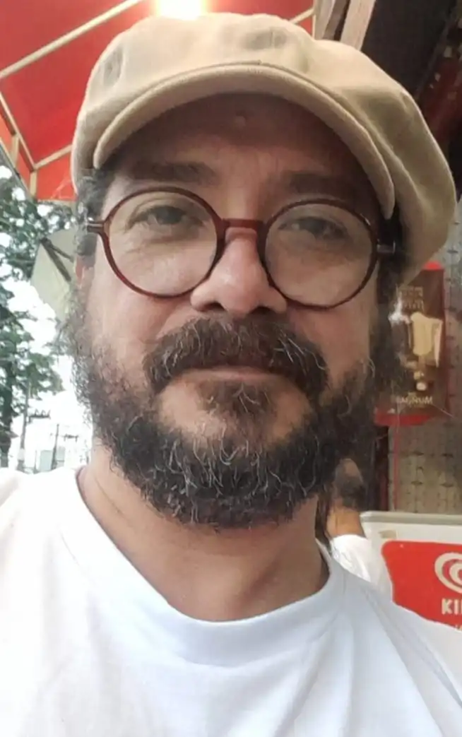 Alvaro Daniel