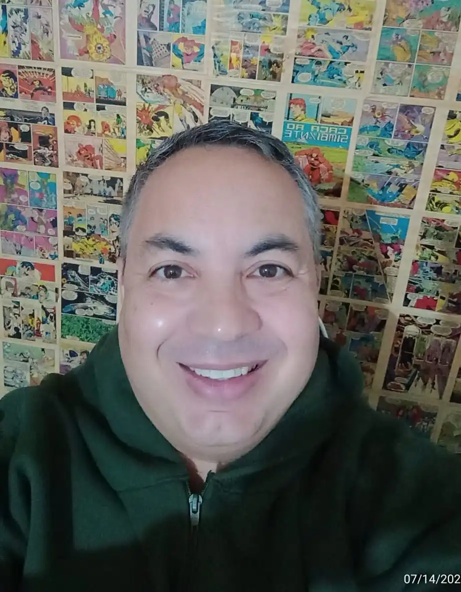 Jose Rodrigues